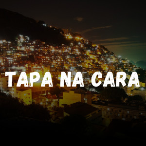 Mc Juliano St的專輯Tapa na Cara (Explicit)