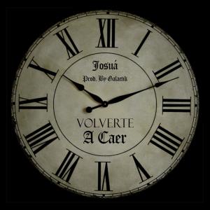 Album Volverte a Caer from Josua