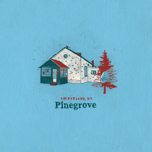 Listen to Intrepid (Amperland, NY) song with lyrics from Pinegrove