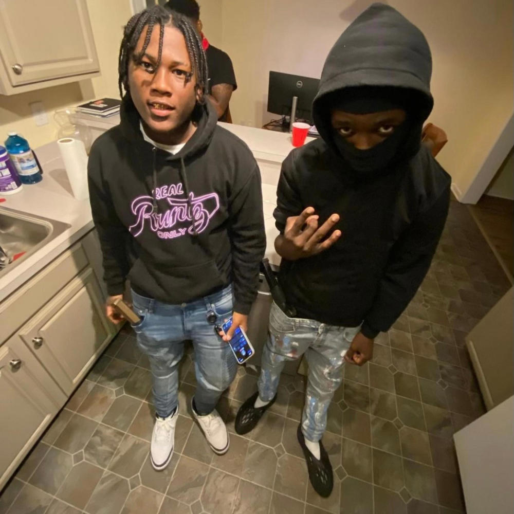 My Dawg (Remix|Explicit)