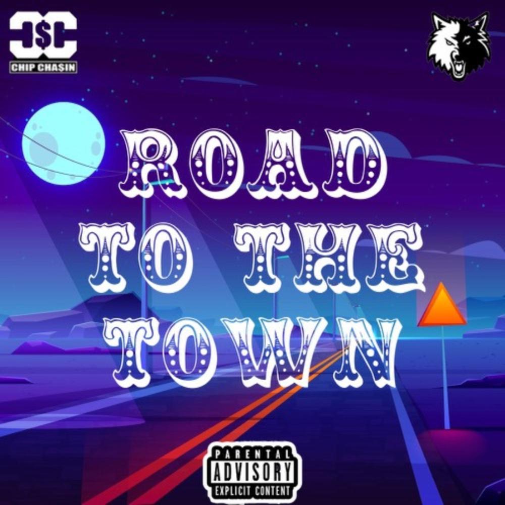 Road to the Town (feat. Maar Bustdown, Nunbka5, BeenHavinBlues & TdawgKapAlot) (Explicit)
