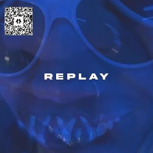 Listen to Replay (Explicit) song with lyrics from Dooley