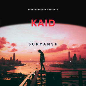 Album Kaid from 