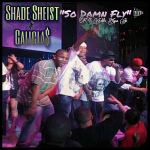 Listen to So Damn Fly (Explicit) song with lyrics from Shade Sheist