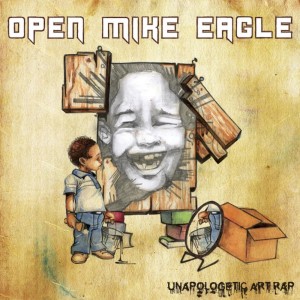 ดาวน์โหลดและฟังเพลง WTF Is Art Rap พร้อมเนื้อเพลงจาก Open Mike Eagle
