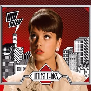 ดาวน์โหลดและฟังเพลง Littlest Things (Front Room) พร้อมเนื้อเพลงจาก Lily Allen