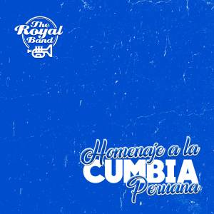 收聽The Royal Band的Salvemos Nuestro Amor歌詞歌曲