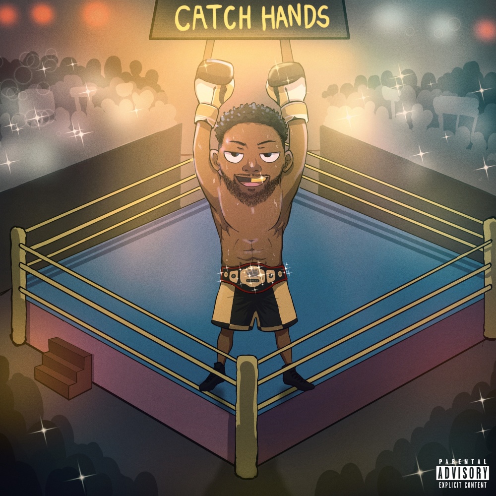 Catch Hands (Explicit)