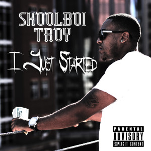 收聽Skoolboi Troy的Trap Party (Explicit)歌詞歌曲