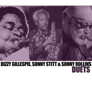Duets dari Dizzy Gillespie