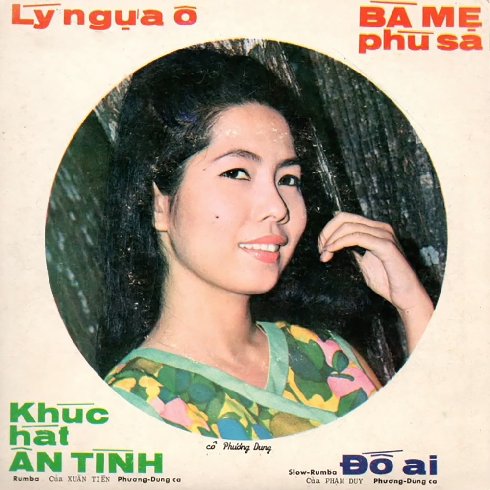 Lý Ngựa Ô