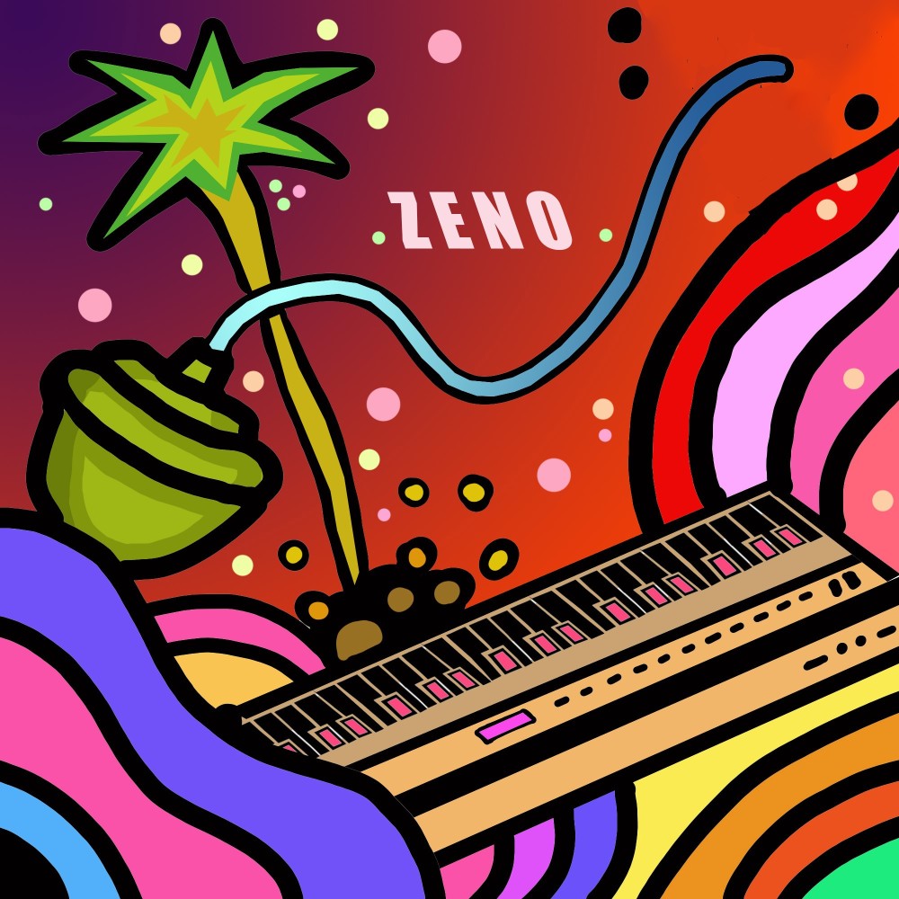 正雨ZenO