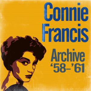 ดาวน์โหลดและฟังเพลง Stupid Cupid พร้อมเนื้อเพลงจาก Connie Francis