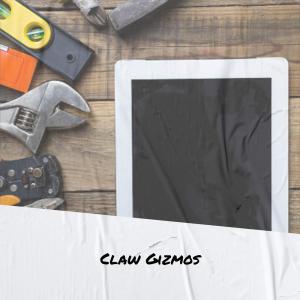 Album Claw Gizmos oleh Various Artists