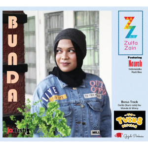 收听Zulfa Zain的Aku Sayang Bunda歌词歌曲