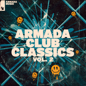 Various Artists的專輯Armada Club Classics, Vol. 2