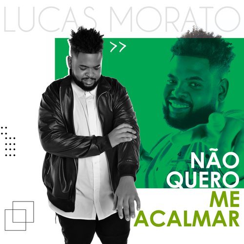Não Quero Me Acalmar