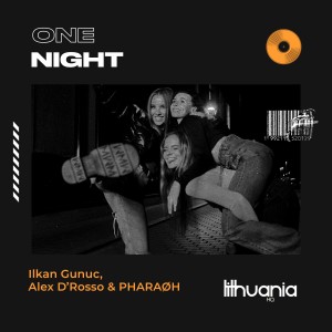 ดาวน์โหลดและฟังเพลง One Night พร้อมเนื้อเพลงจาก İlkan Günüç