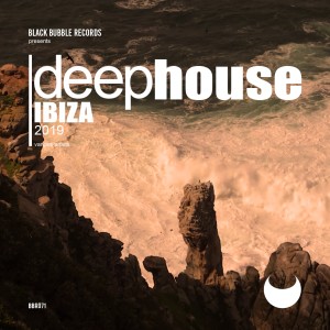 Various Artists的專輯Deep House Ibiza 2019