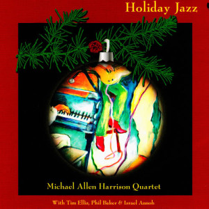 Phil Baker的專輯Holiday Jazz