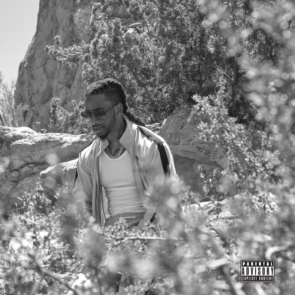 Really Go (feat. Ice Cold Jónzy) (Explicit)