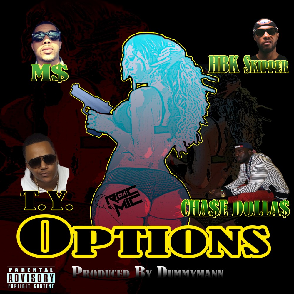 Options (Explicit)