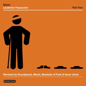 ดาวน์โหลดและฟังเพลง Landmine Hopscotch (Micah 'Surgical Treatment for Shrapnel Torn Youngsters' Mix) พร้อมเนื้อเพลงจาก Shiloh