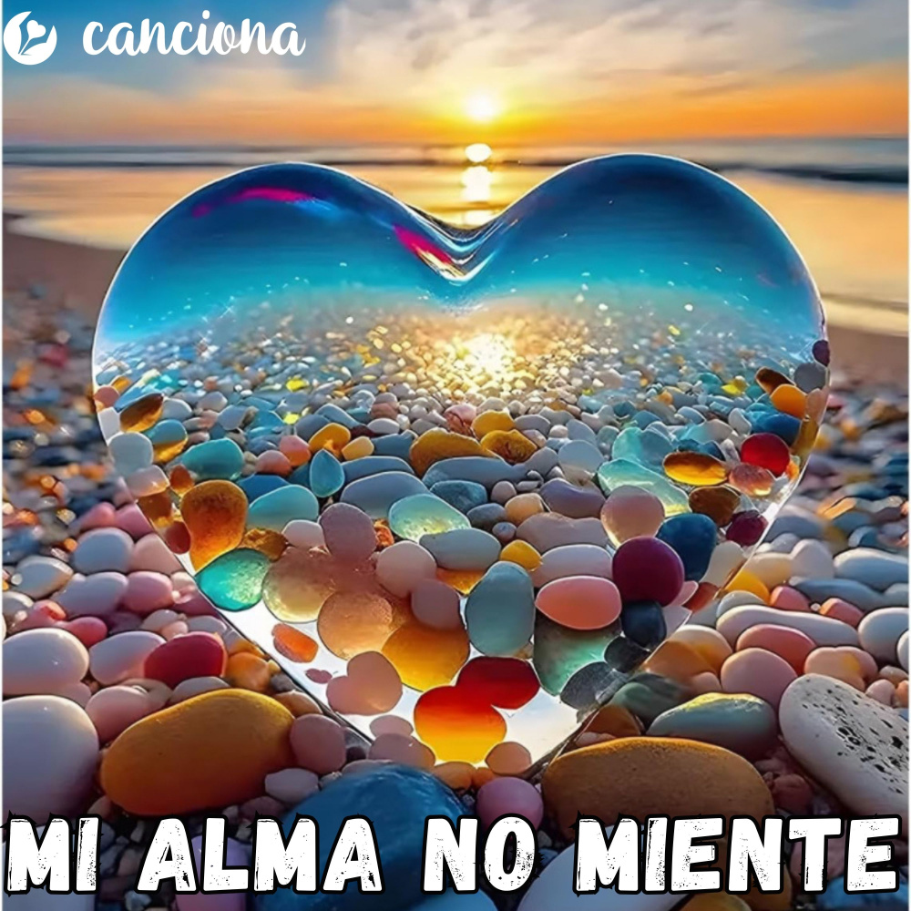 Mi alma no miente