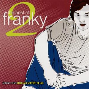 Dengarkan lagu Kau Sangat Kucinta nyanyian Franky Sihombing dengan lirik