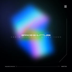 Karim Alkhayat的專輯Space Shuttles