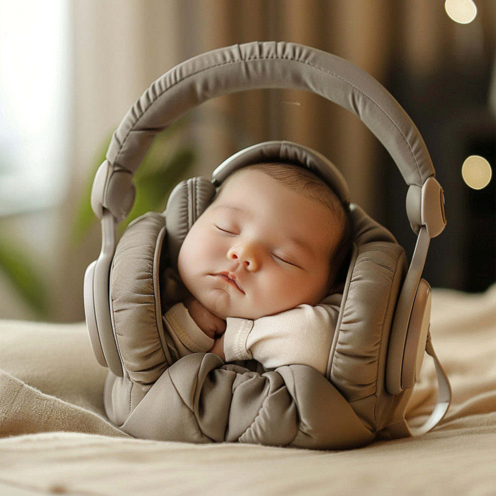 Lofi Baby Harmony