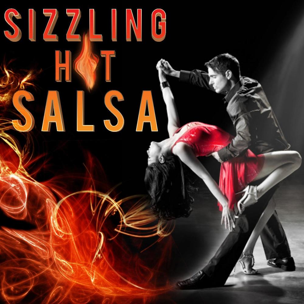 Salsa y Bembé