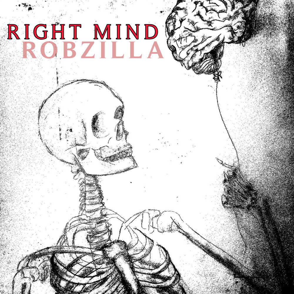 Right Mind (Explicit)