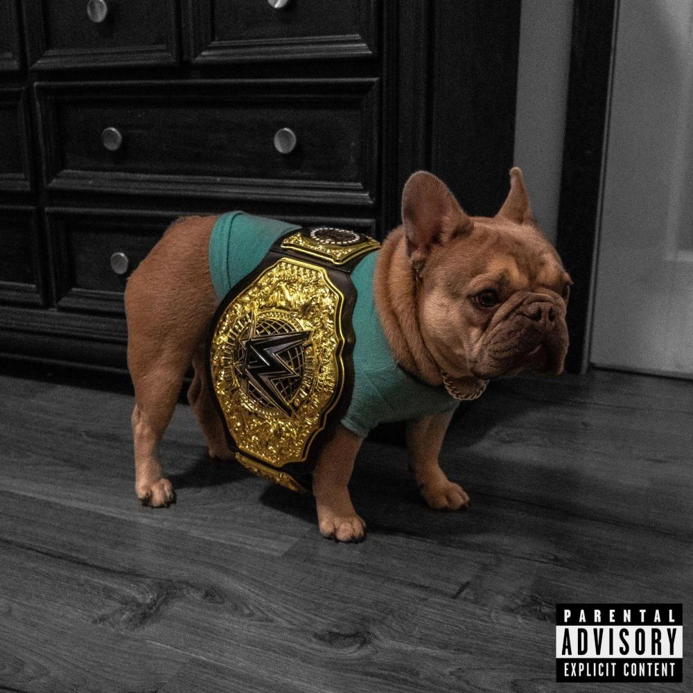 artificialintelligence (J Bizzle Remix|Explicit)