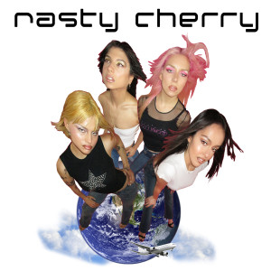 Nasty Cherry的專輯Season 2
