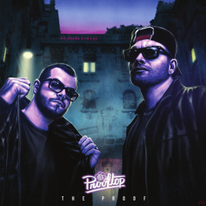 ดาวน์โหลดและฟังเพลง Buzymen (Explicit) พร้อมเนื้อเพลงจาก Prooftop