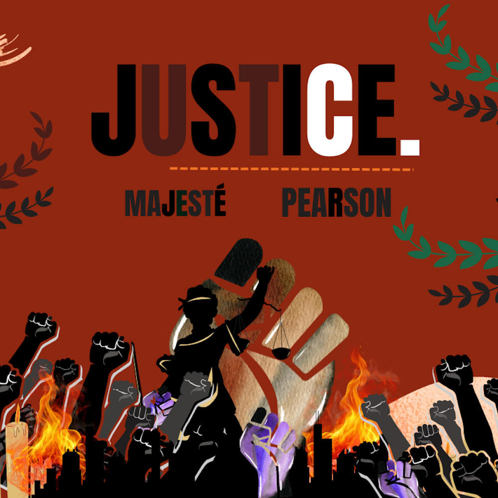 Justice (How Many More) ?