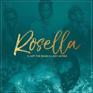 Listen to Rosella song with lyrics from H_art the Band