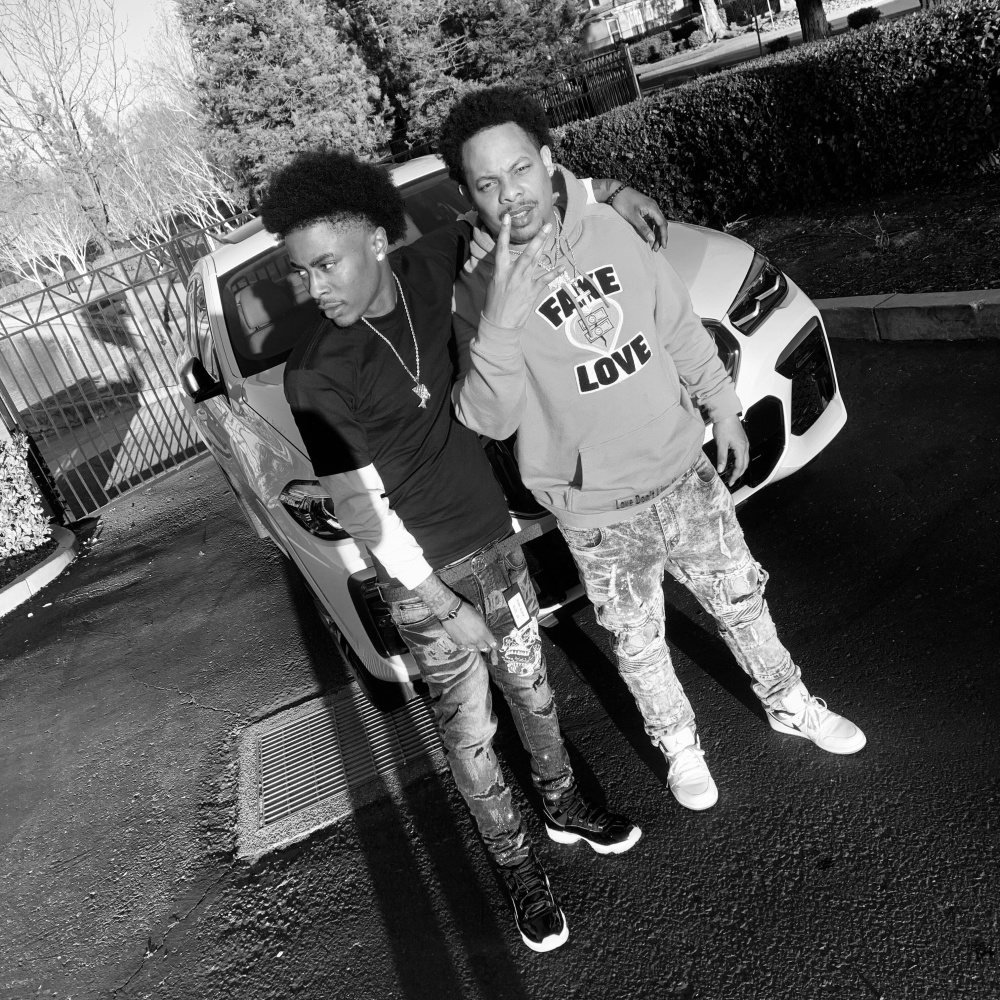 Catch 22 (feat. AKP Yhung Pac) (Explicit)