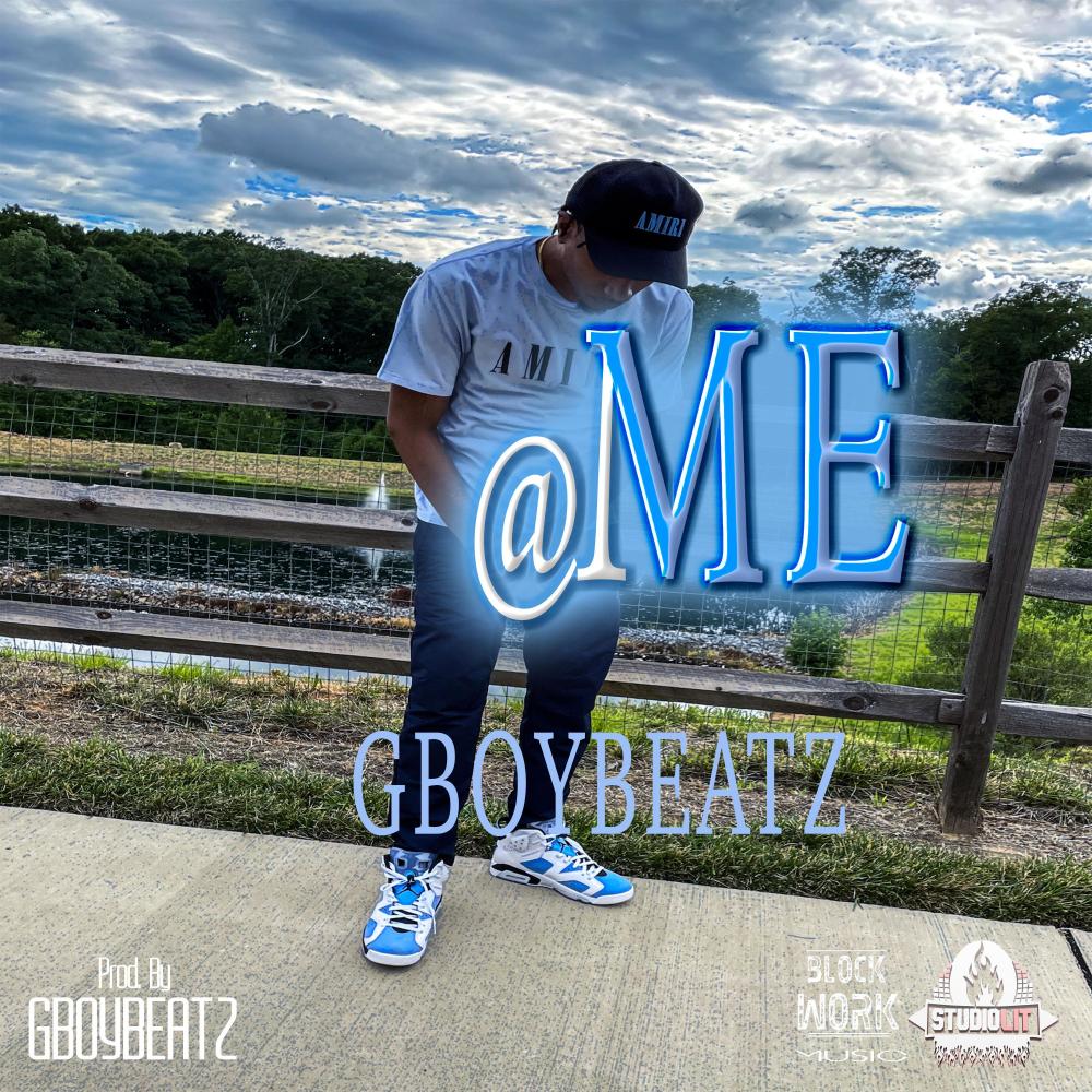 At Me