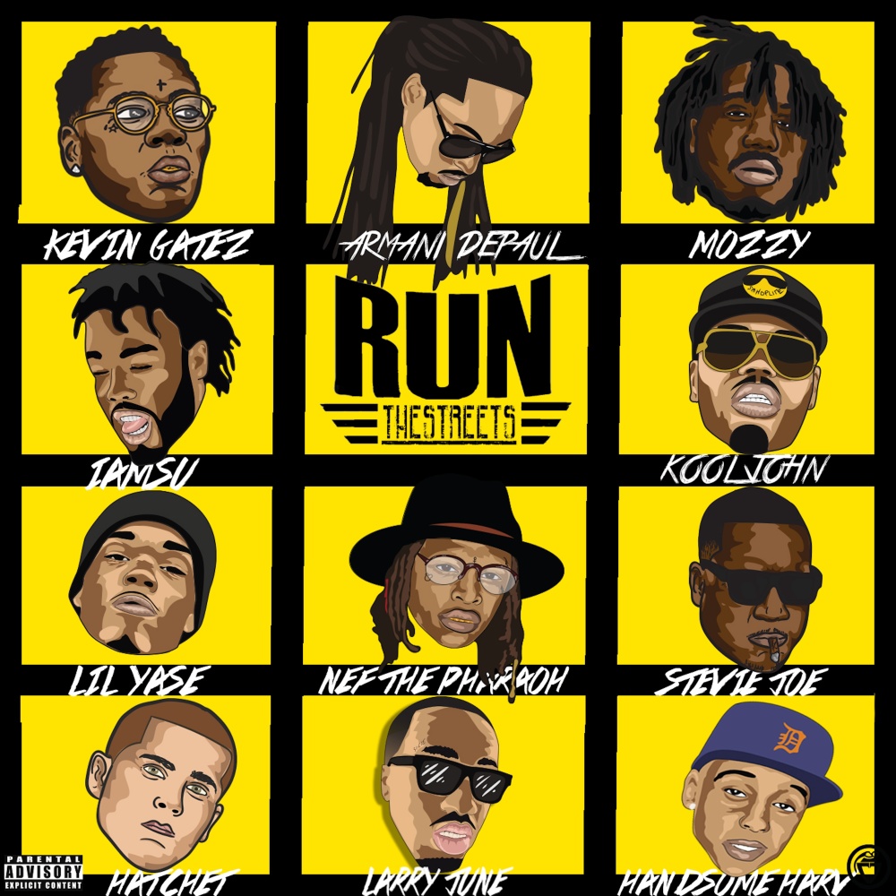 Ride on It (Explicit)