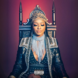 Boity的專輯Own Your Throne