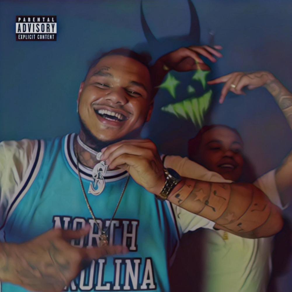 Demons (feat. Tazzfrmdawest) (Explicit)