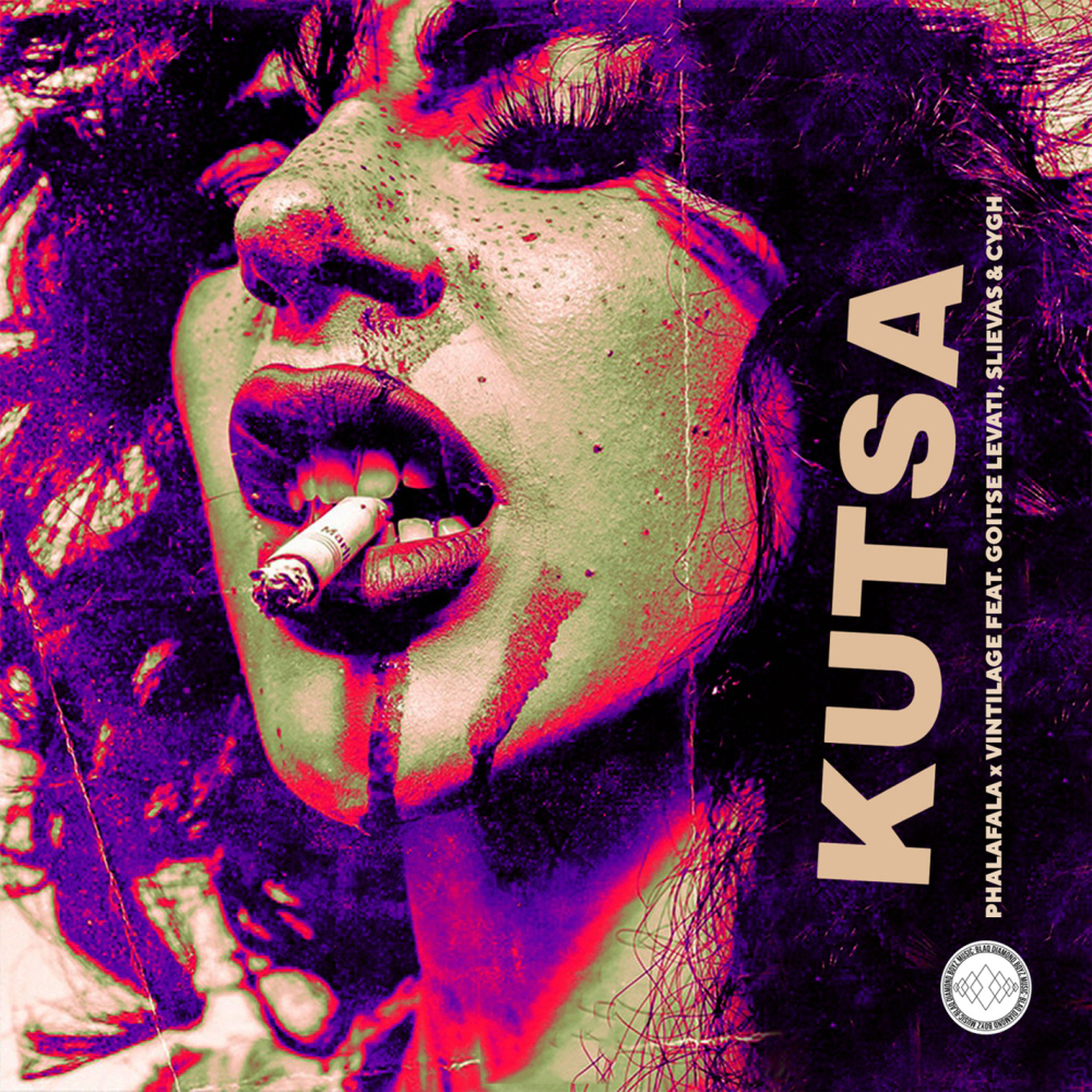 Kutsa (feat. Goitse Levati, Slievas and Cygh) (Original Mix)