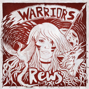 Listen to Monsters song with lyrics from Rews