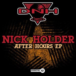 After Hours EP