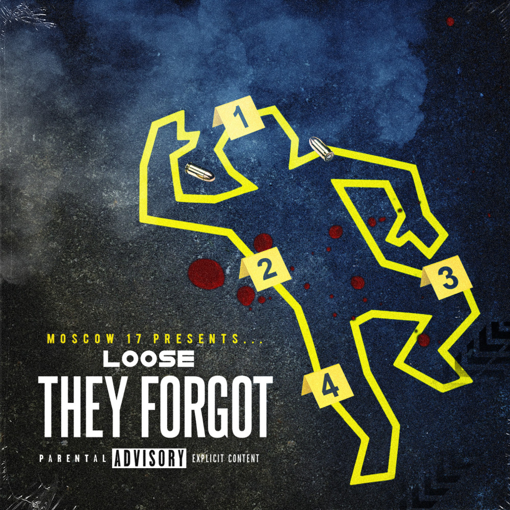 They Forgot (Explicit)