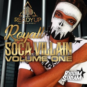 Royall的專輯Soca Villain Volume 1 (Vol 1)