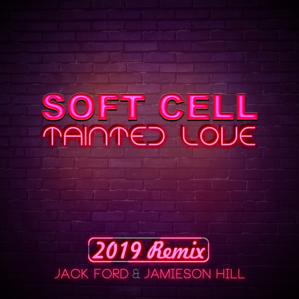 Tainted Love (Instrumental - Re-Recorded)