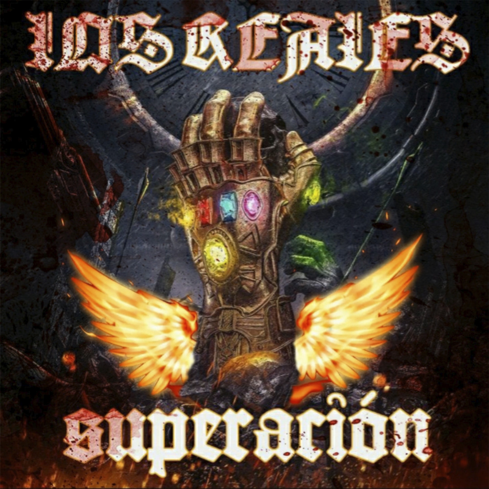 Superación